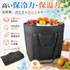 for Soft Cooler Soft Cooler Insulated Eco Strongest Cooling Large Shoulder Shopping Sports Cherry Blossom Multipurpose "New 2024" Bag, Box, Bag, Bag,
