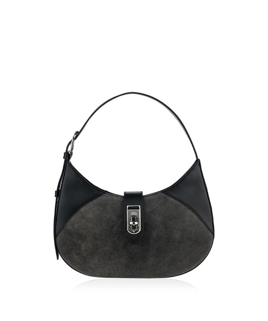 Lovecharm Lune Soft Hobo Bag_3 Colors