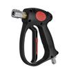 4500PSI Pure Copper High-Pressure Water Gun for Car Wash