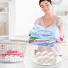 6 Pcs Wool  , Sheep Wool Felt  S for Laundry Reusable Softener Decreases Drying Time with Drying Efficiency