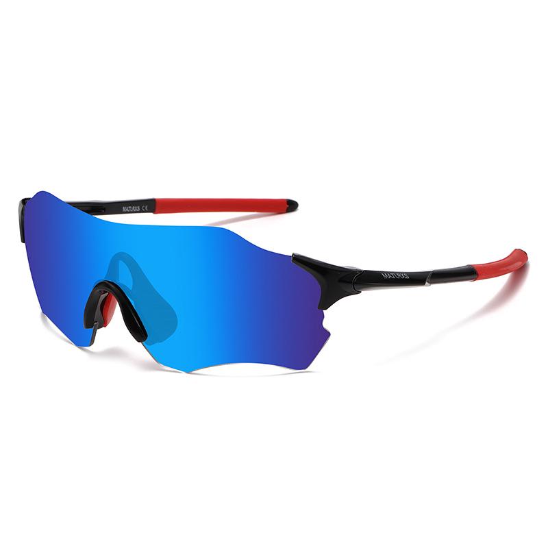 Men s Photochromic Cycling & Running Sunglasses - Windproof, Outdoor & Mountaineering Goggles