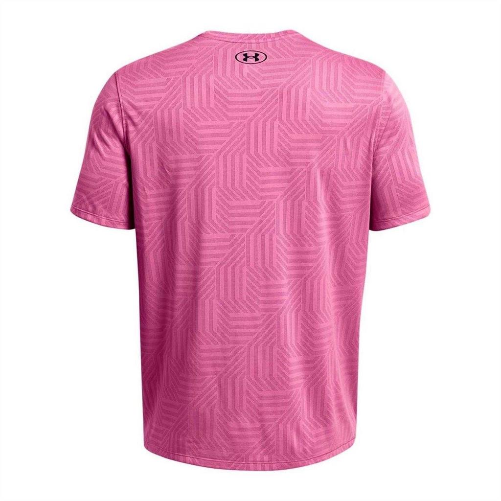 Under Armour Mens Geotessa T-Shirt