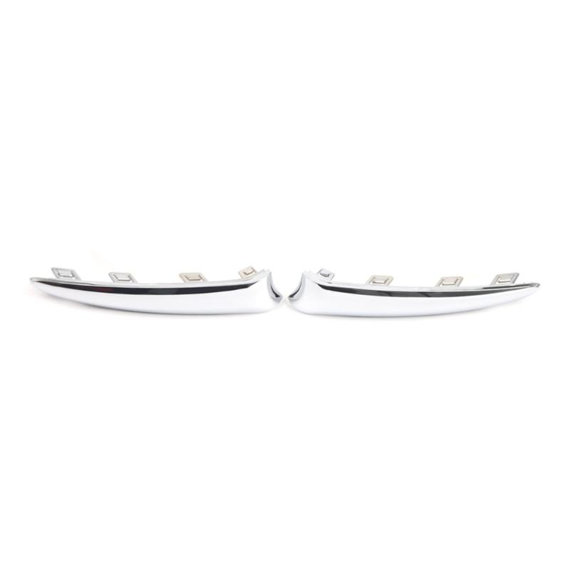 

Plastic Hood Trim Suitable With 312 LOUNGE 20 Models Exterior Accessory 1