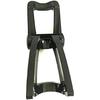 Replacement Folding Charging Stand for Replacing Norelco RQ1200 Series SensoTouch Shavers