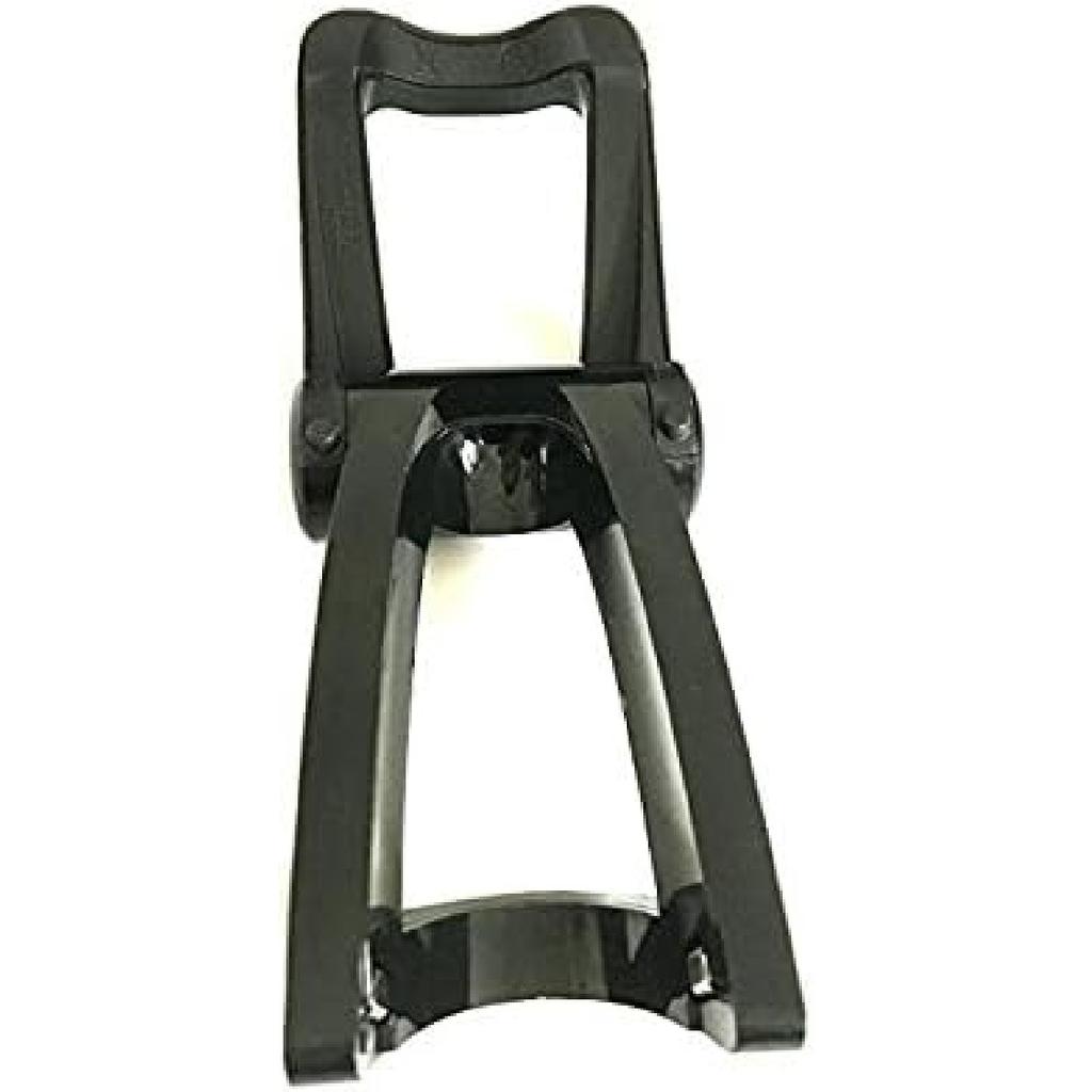 Replacement Folding Charging Stand for Replacing Norelco RQ1200 Series SensoTouch Shavers