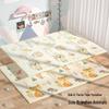 Aige Double-Sided Folding Baby Crawling Mat - Thick Foam