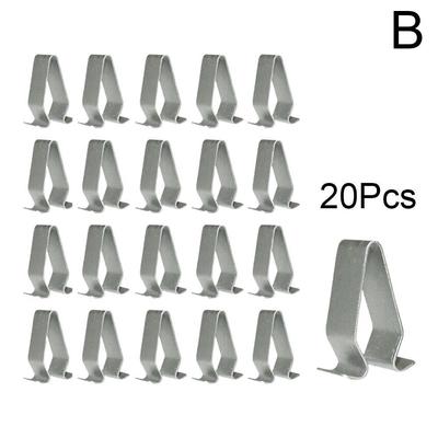 Interiérové doplňky – Spony a klipy do auta