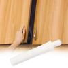 10pcs Gray Cabinet Door Stopper White Quiet Close Damper Quiet Drawer Damper  Kitchen Cupboard