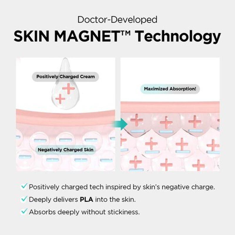 [Dr.nineteen] PoreXsome Collabooster Poreshot Krem 50ml