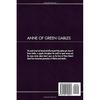 Anne of Green Gables Classic Novel Paperback by Createspace Independent Publishing Platform