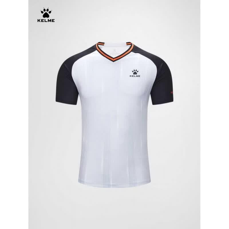 KELME Basketball Referee Jersey L
