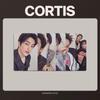 CORTIS AAA Benefit Card Weverse POB Photocard with Bonus Photocard