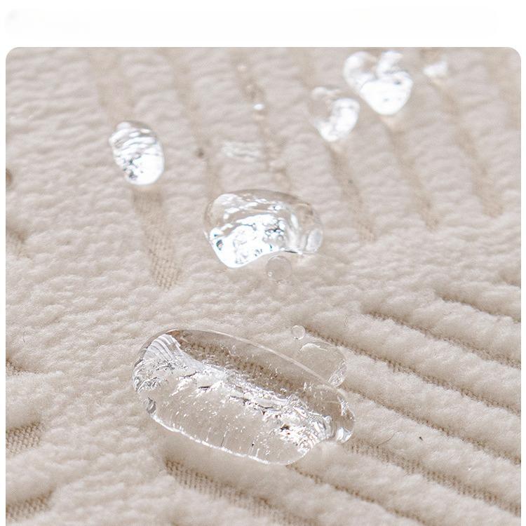 Waterproof Impermeable Sofa Four Seasons Universal Solid Color Simple Sofa Cover Cover Anti-Scratching Non-Slip Elastic Sleeve Summer