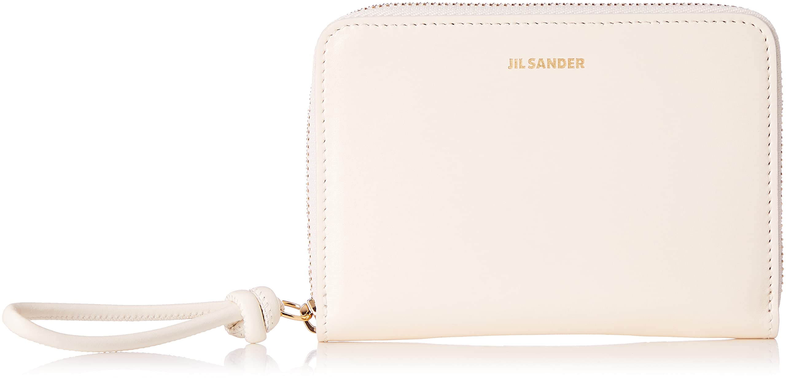 

Bifold Wallet J07UI0006P4841 Natural [Jil Sander] Women s [Product]