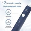 Philips HX2431/06 Electric Sonic Toothbrush CN Plug (adapter Included)