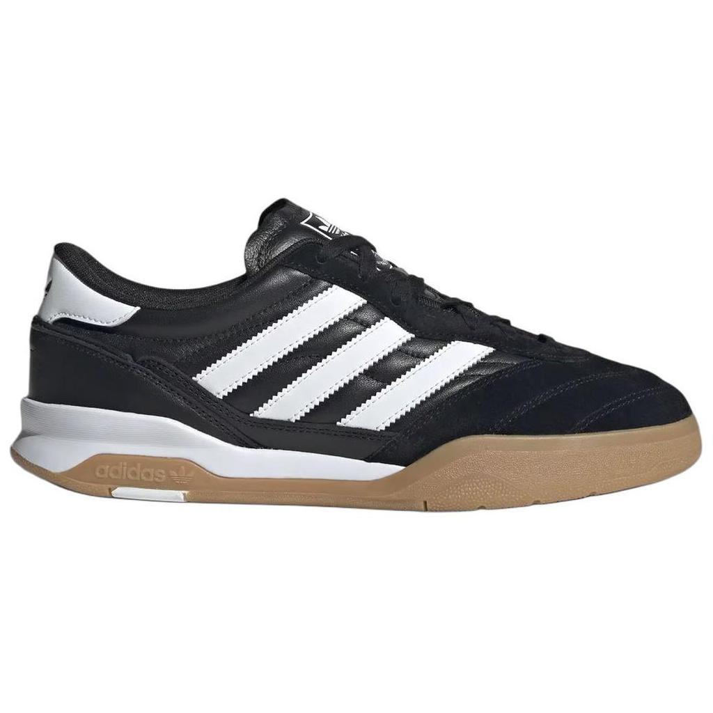 adidas Predator Mundial Black White Gum Men Sneakers Core-Black Cloud-White JH9494