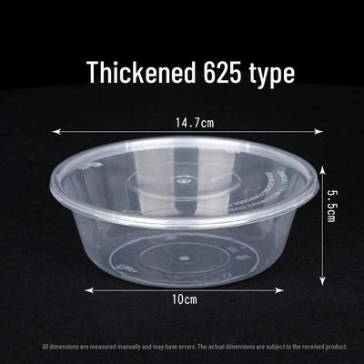 Gıda Kapları – Gıda depolama