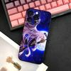The Eminence In Shadow Anime Phone Case For IPhone 16 15 14 13 12 11 PRO MAX PLUS Mini TPU Soft To Skin-friendly Cover