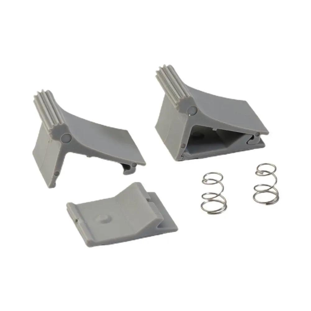 

830472P002 Сборка фиксатора слайдера тента для прицепа-автофургона N3S8