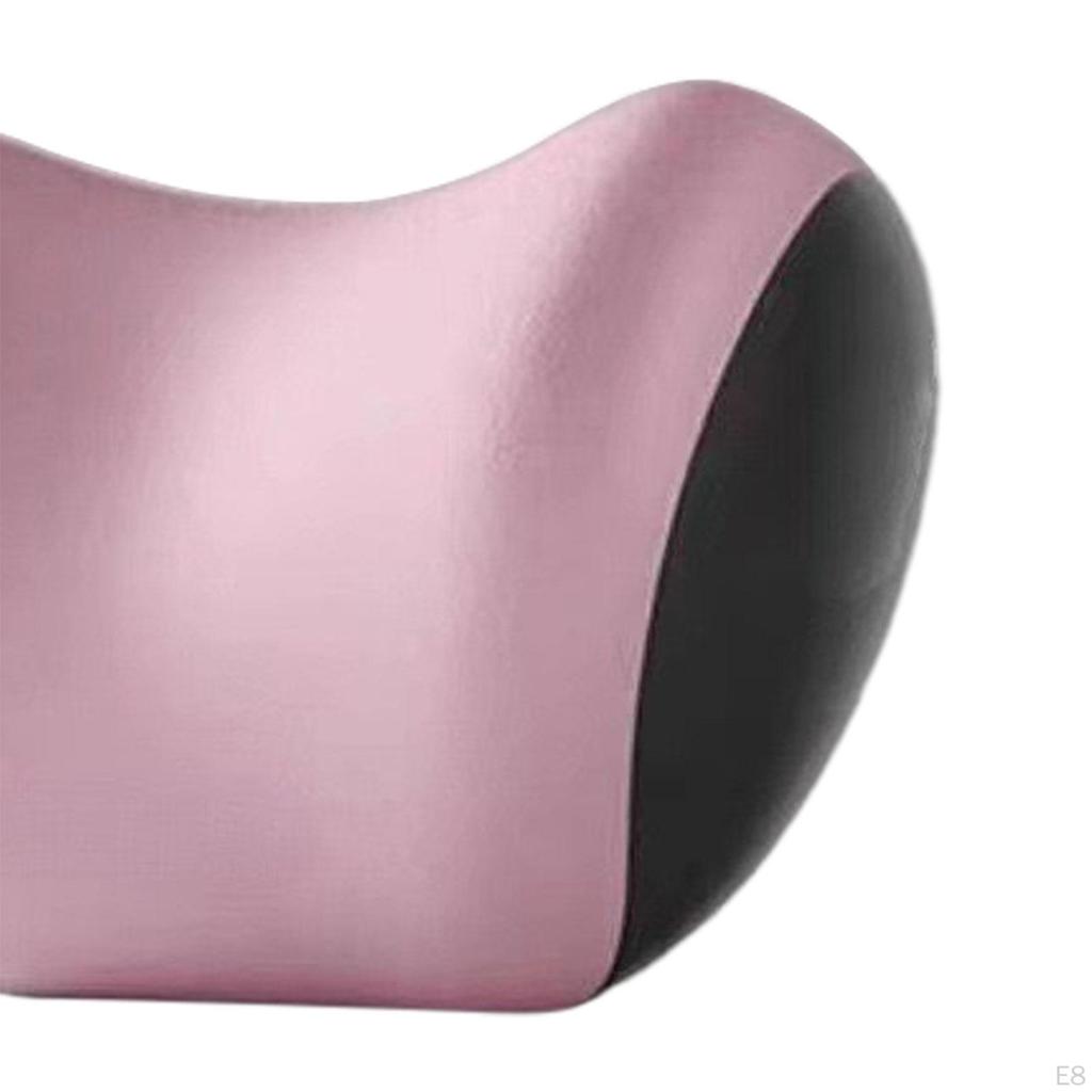 Adjustable Car Neck Pillow for Enhanced Driving Comfort