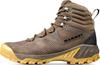 Обувь для треккинга Mammut Sapuen High GTX Men wren/amber green