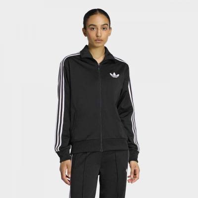 adidas Женская свободная спортивная кофта Firebird