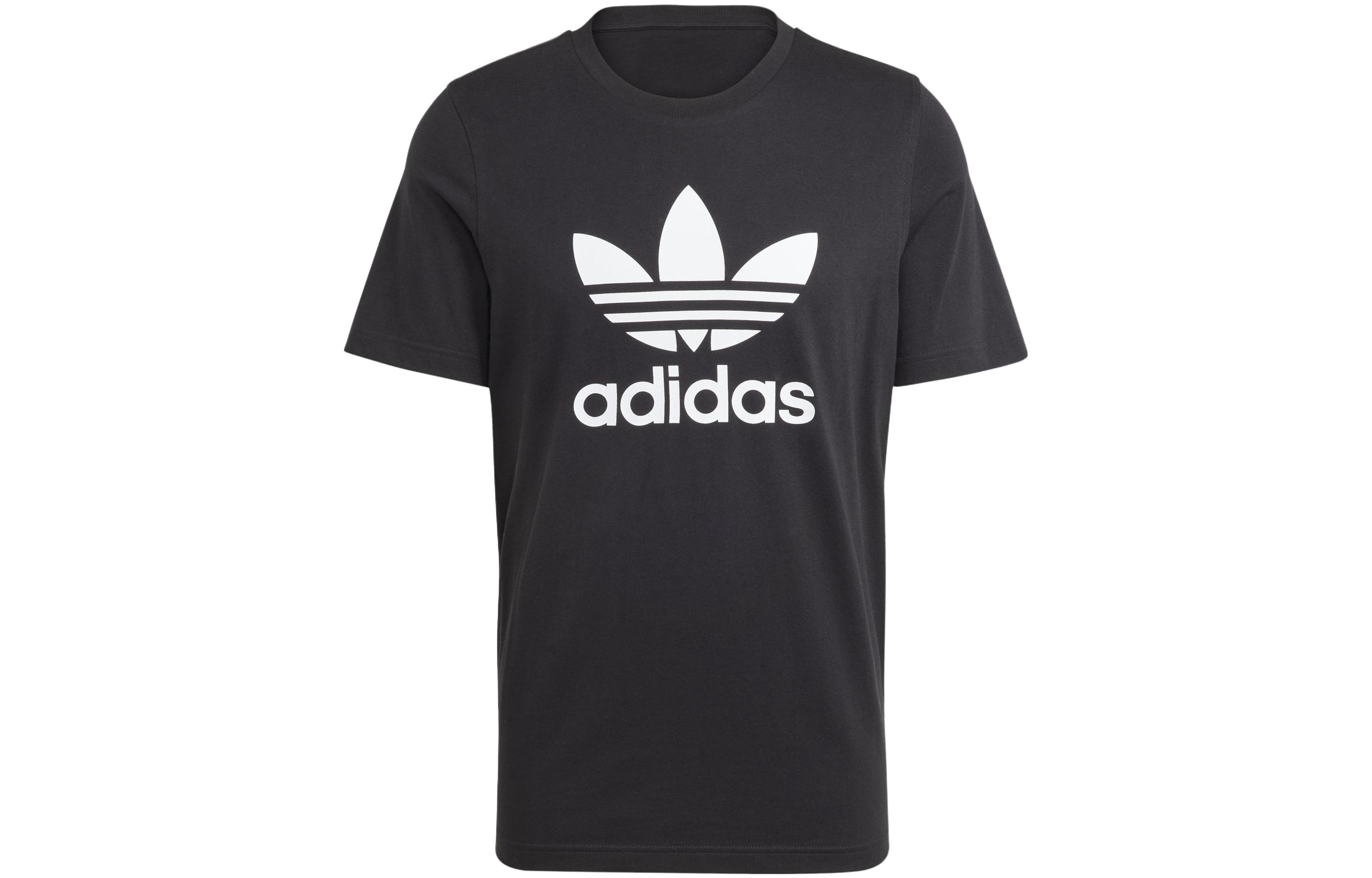 Adidas Adicolor Classics Trefoil Tee IA4815 XS
