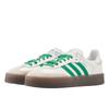 Adidas Sambae Cloud White Green