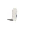 adidas Originals FORUM Low I Low Top Toddler Shoes White Blue Infant And Toddler FY7986