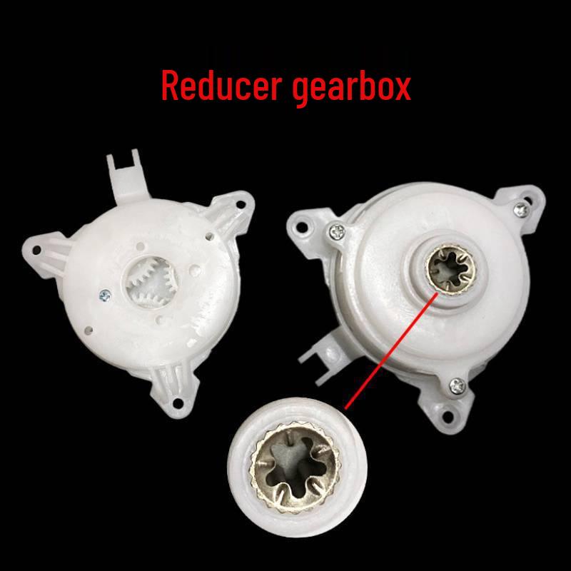 Electric Food Processor & Meat Grinder Motor Parts: Pure Copper Wire 5420m22 Motor, 5430 Motor, 9/10 Gear, 5425 Model