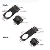 Easy To Install Rotary Hasp Locks Keyless Combination Password Lock Password Door Lock  Household