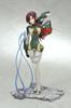 Kotobukiya New Theatrical Edition Makinami Mari Illustrious Scale PVC Painted Finished Figure Evangelion ~Plugsuit Style~ 1/7