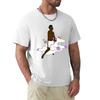 Unicorn Starboy Saka Tshirt Utility Casual Work Tshirt