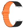 Silicone Magnetic Strap for Redmi Watch 4 Accessories Replacement Smart Watch Band Wristband Soft Sport Bracelet for Miband 8Pro
