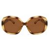 Montana Eyewear Mp63 Polarized Mp63a Women Sunglasses