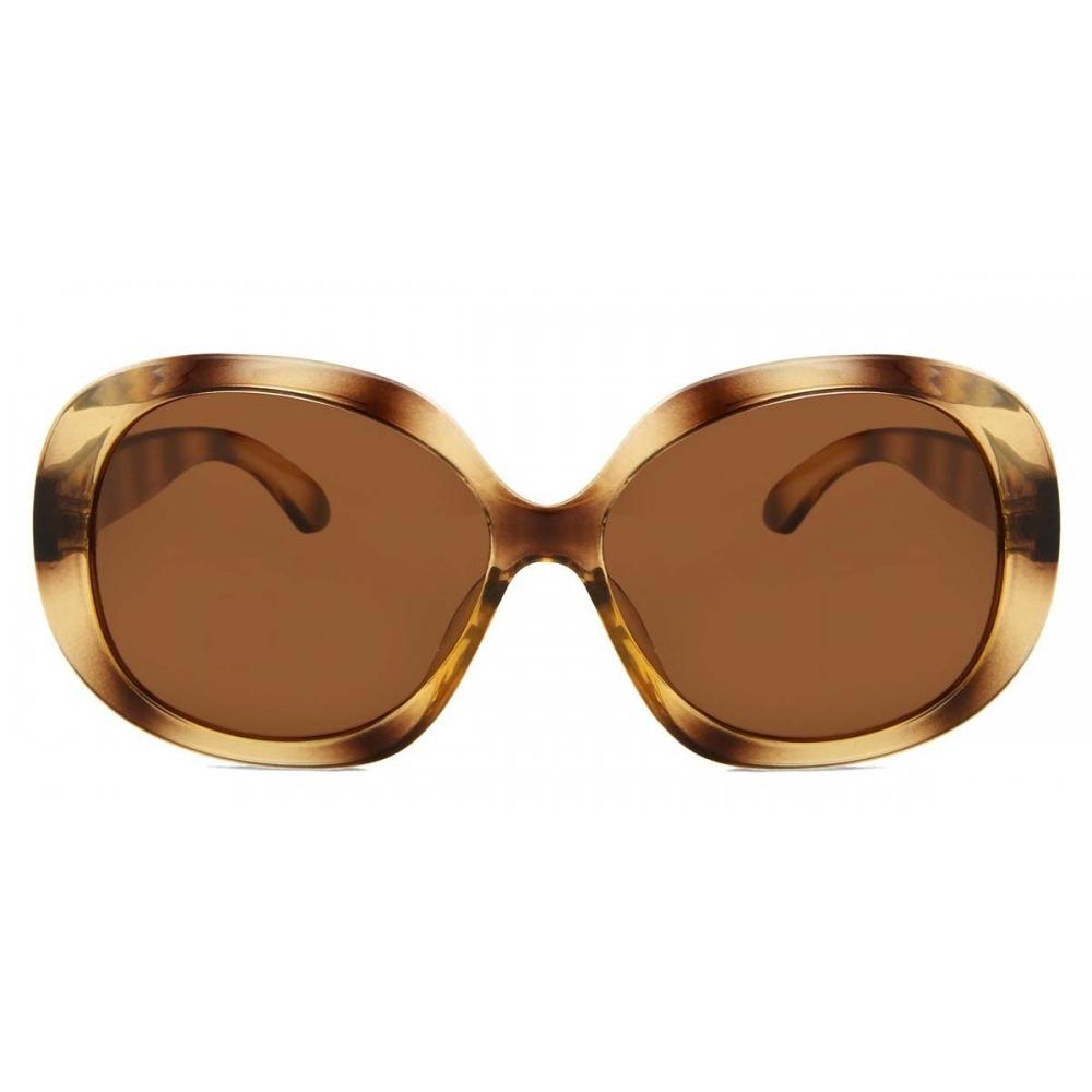 Montana Eyewear Mp63 Polarized Mp63a Women Sunglasses