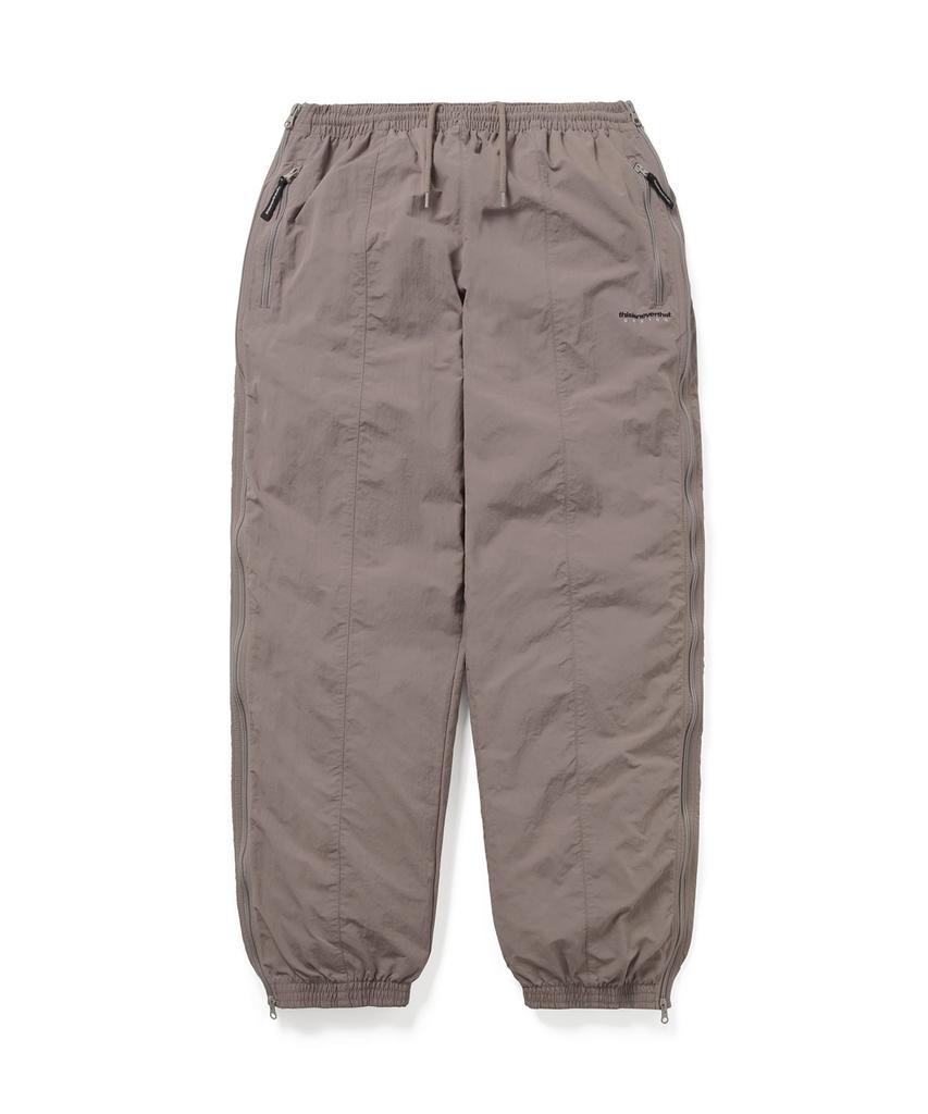 THISISNEVERTHAT Dsn Side Zip Pant Dusty Plum