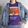 Üst giysisi – T-shirtler