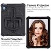 IPad Pro 11 Case With Stand Air 5 10.2 10.5 Inch Full Coverage Shockproof Protective Cover