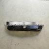 Honda CRV 2002/2005/2007 Rejilla Superior del Parachoques Delantero