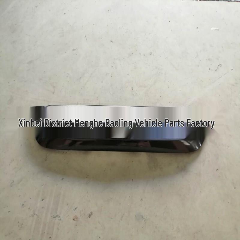 Honda CRV 2002/2005/2007 Rejilla Superior del Parachoques Delantero