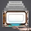 Galanz 23L Smart Inverter Microwave with Multi-Functions CN Plug (adapter Included)