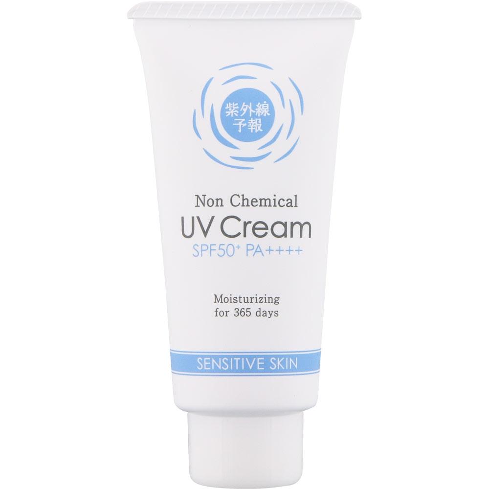 Uv Forecast Non CheMical Uv CreaM M 40g Ishizawa Laboratories
