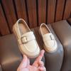 New Arrival Soft-Sole Shoes Vintage Loafers for Girls, Casual Flats & Dress Shoes Girls Footwear Comfortable Youth Shoes