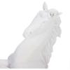 Horse Statues And Animal Figurines Home Desk Decor Ornament, 31.518cm/12.47.09inch/YY
