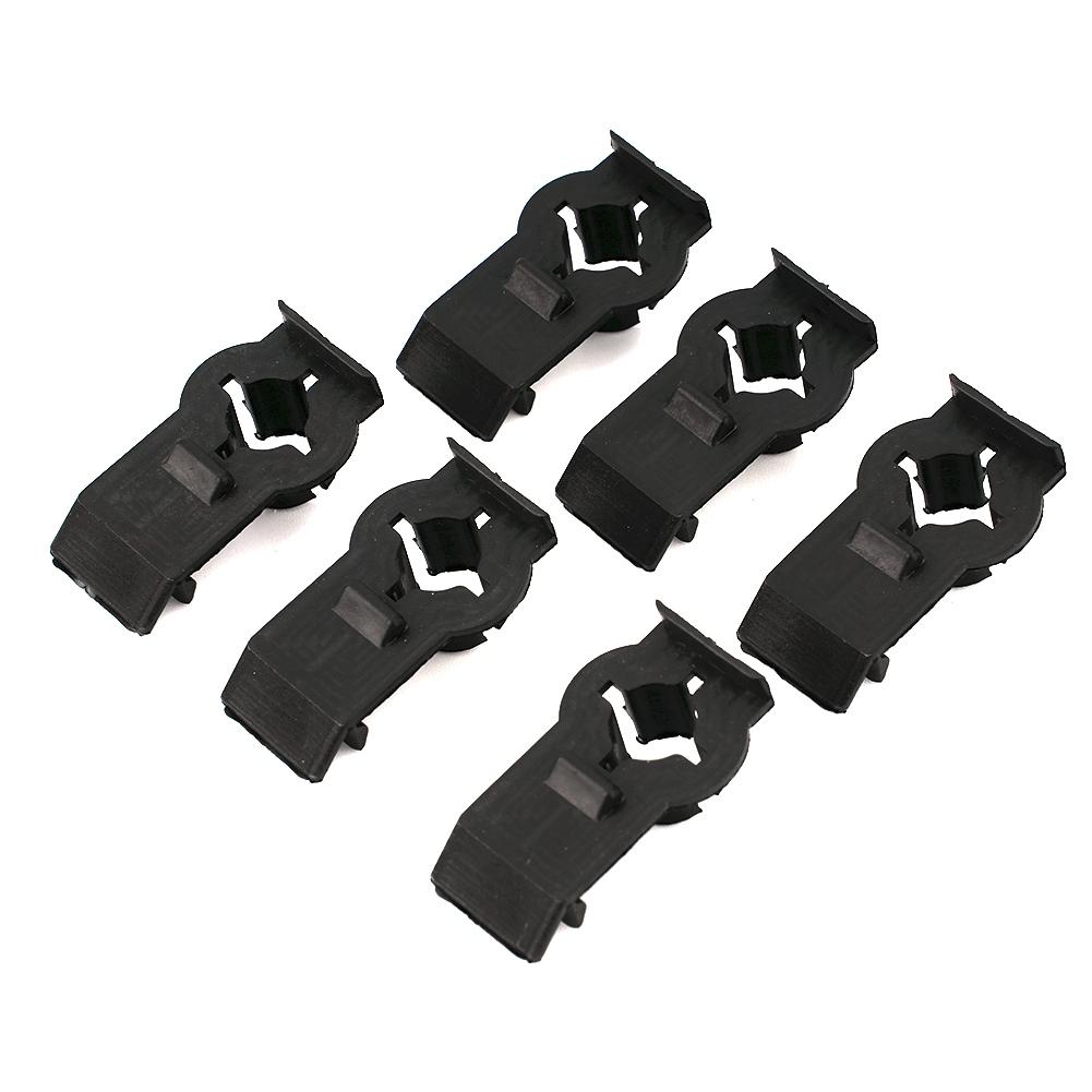 Parts Windo Regulator Clip For BMW X5 E53 (2000-2006)