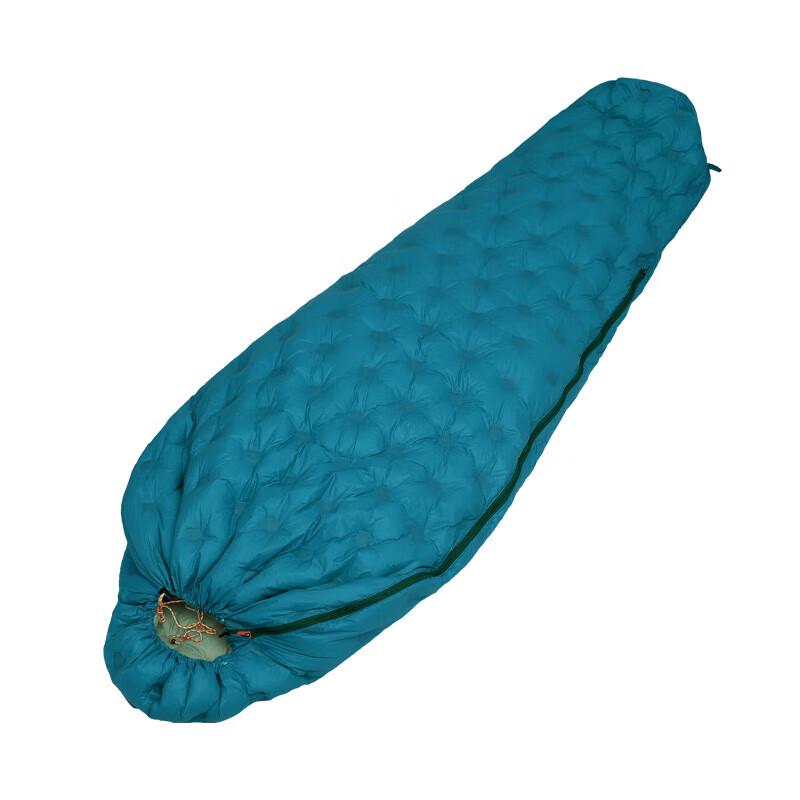 Tri-polar TP2949 Lightweight Mummy Sleeping Bag