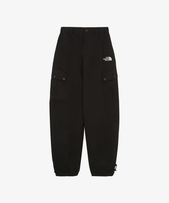 Noseupeiseu Np6Nr85A Women'S Able Pants Black