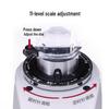 Changqi Electric Commercial Coffee Grinder