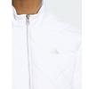 AdidaS Golf Women S York Go To Quilted Jacket Im5567